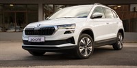 Škoda Karoq 2.0 TDI DSG