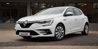 Renault Megane 1.5 DCI