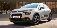 Citroën C3 1.5 BlueHDI