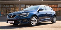 Renault Megane 1.3 TCE