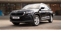 Škoda Kodiaq 2.0 TDI DSG 4X4