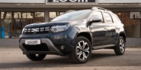 Dacia Duster 1.5 DCI
