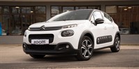 Citroën C3 1.2 PureTech