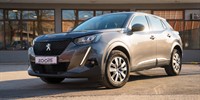 Peugeot 2008 1.5 BlueHDI