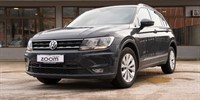 Volkswagen Tiguan
 2.0 TDI