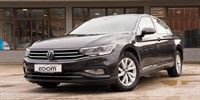 Volkswagen Passat 2.0 TDI