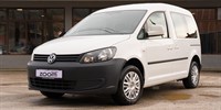 Volkswagen Caddy 1.6TDI