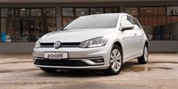 Volkswagen Golf 1.6 TDI