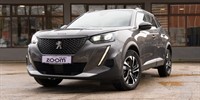 Peugeot 2008 1.5 BlueHDI
