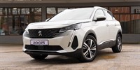 Peugeot 3008 1.5 BlueHDI