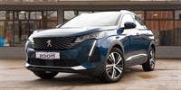 Peugeot 3008 1.5 BlueHDI