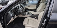 BMW
 5-Series 530 X Drive