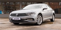Volkswagen Passat 1.6 TDI