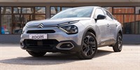 Citroën C4 1.5 BlueHDI