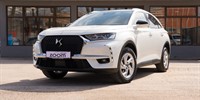 DS DS 7 CROSSBACK  1.5 BlueHDI