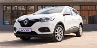 Renault Kadjar 1.5 DCI