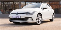 Volkswagen Golf 2.0 TDI