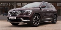 Renault Koleos 1.3 TCe 