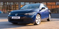 Volkswagen Golf 2.0 TDI