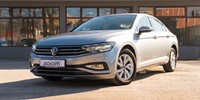Volkswagen Passat 2.0TDI