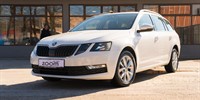 Škoda Octavia Combi 1.6TDI