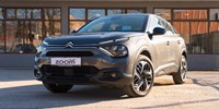 Citroën C4 1.5 BlueHDI