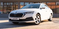 Škoda Octavia 2.0TDI