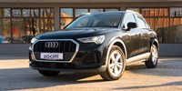 Audi Q3 2.0TDI