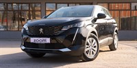 Peugeot 3008 1.5 BlueHDI