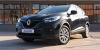 Renault Kadjar 1.5 DCI