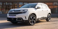 Citroën C5 Aircross 1.5 BlueHDI