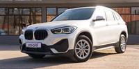 BMW
 X1 1.8 D