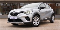 Renault CAPTUR 1,5 DCI