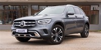 Mercedes-Benz GLC 220 D 4MATIC