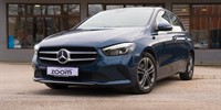 Mercedes-Benz B-Class 180 D