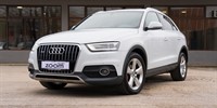 Audi Q3 2.0 TDI