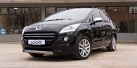 Peugeot 3008 2.0 Hybrid/Diesel