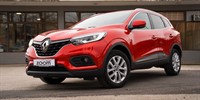 Renault KADJAR 1.5 DCI