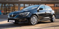 Renault Megane 1.5 DCI