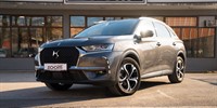 DS DS 7 CROSSBACK  1.5 BlueHDI