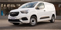 Opel COMBO 1.5 CDTI