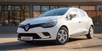 Renault Clio 1.5 DCI
