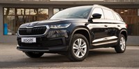 Škoda Kodiaq 2.0 TDI DSG