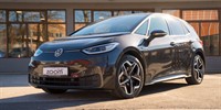 Volkswagen ID.3 PRO S 150KW