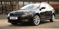 Škoda Octavia 2.0 TDI DSG JOY
