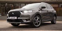 DS DS 7 CROSSBACK  1.5 BlueHDI RIVOLI