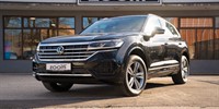 Volkswagen Touareg
 3.0 TDI R line 4MOTION