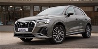 Audi Q3 35 TDI S line S-tronic