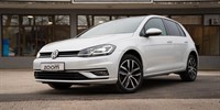 Volkswagen Golf 1.5 TSI