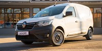 Renault Express 1.5 DCI